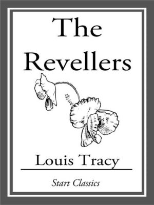 cover image of The Revellers